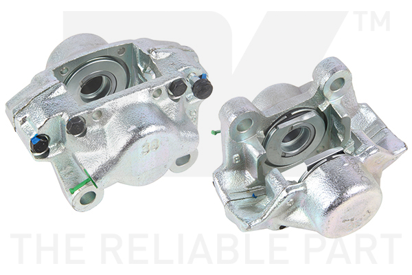 NK 214129 Bremssattel