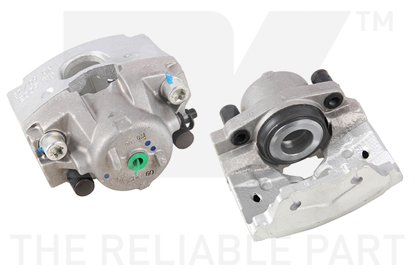 NK 214136 Bremssattel