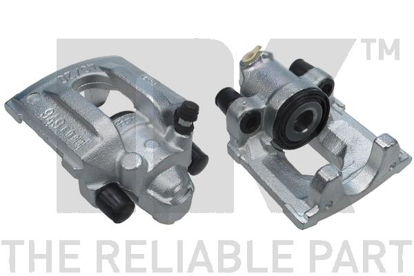 NK 214139 Bremssattel
