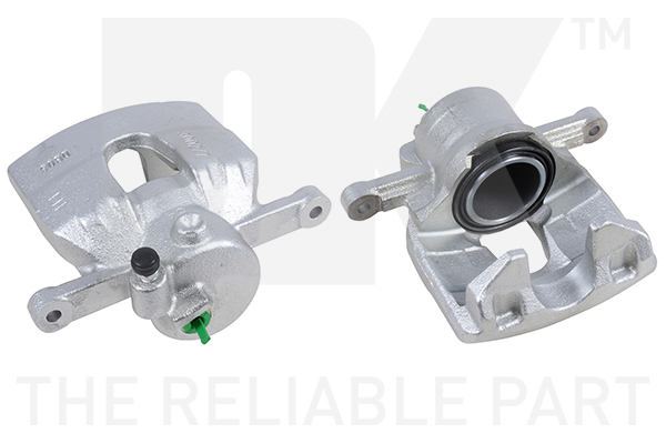 NK 214301 Bremssattel