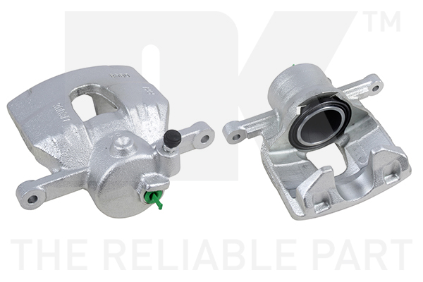 NK 214302 Bremssattel
