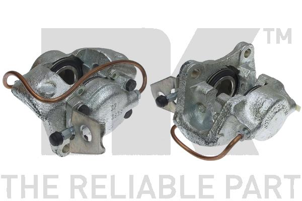 NK 214303 Bremssattel