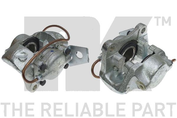 NK 214304 Bremssattel