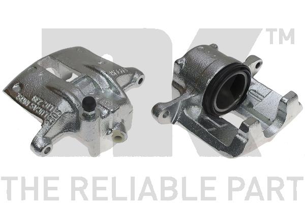 NK 214305 Bremssattel