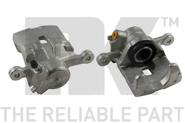 NK 214408 Bremssattel