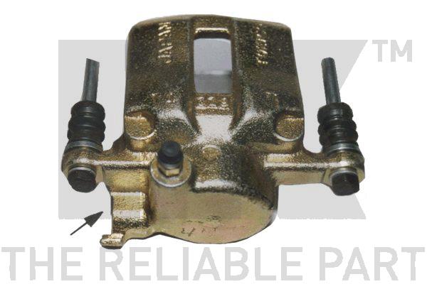 Brake Caliper