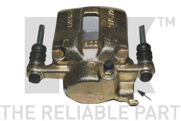 Brake Caliper