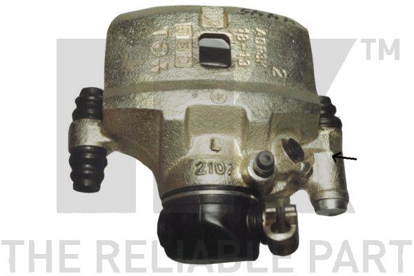 Brake Caliper