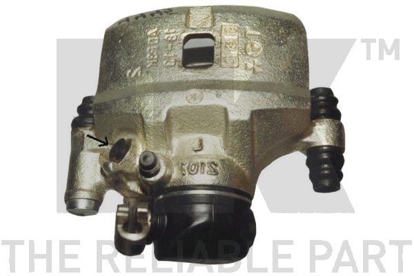 Brake Caliper