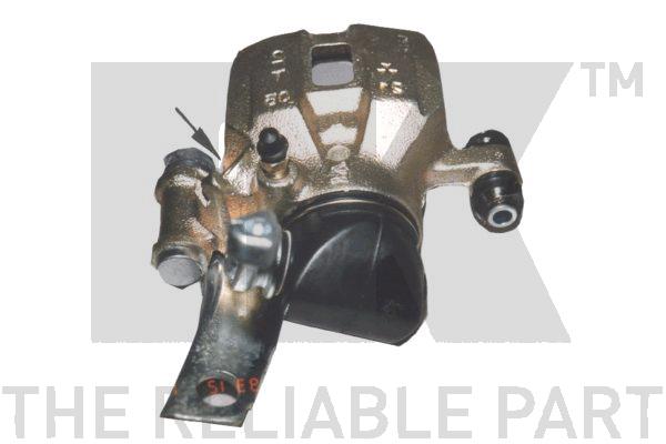 Brake Caliper