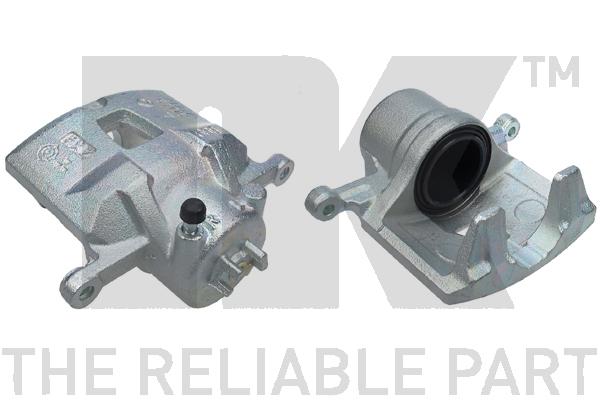 NK 214466 Bremssattel