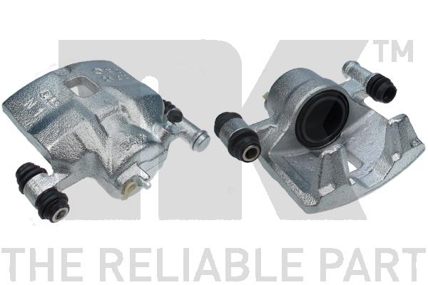 NK 214469 Bremssattel