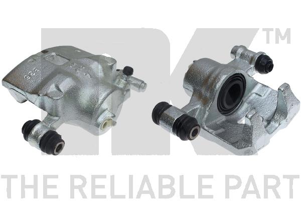 NK 214471 Bremssattel