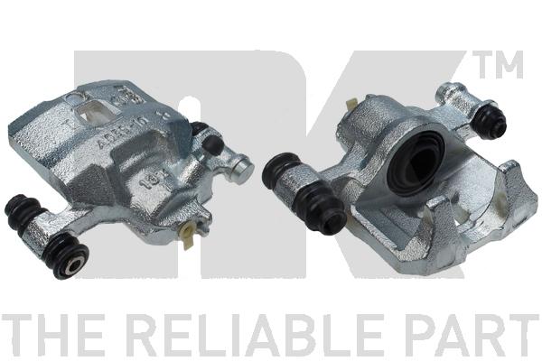 NK 214473 Bremssattel