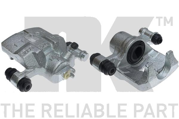 NK 214475 Bremssattel