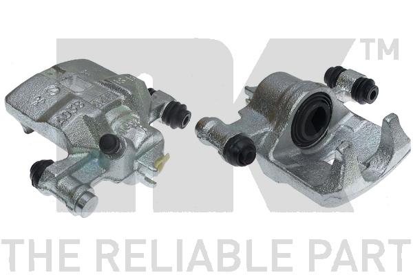 NK 214476 Bremssattel
