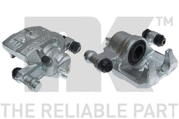 NK 214480 Bremssattel