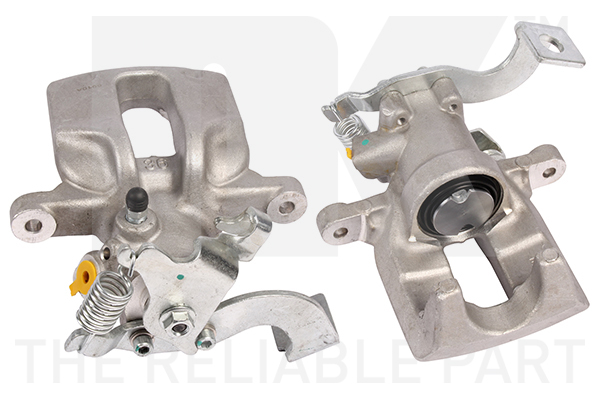 NK 2145260 Bremssattel