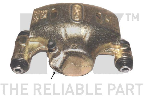 NK 214526 Bremssattel