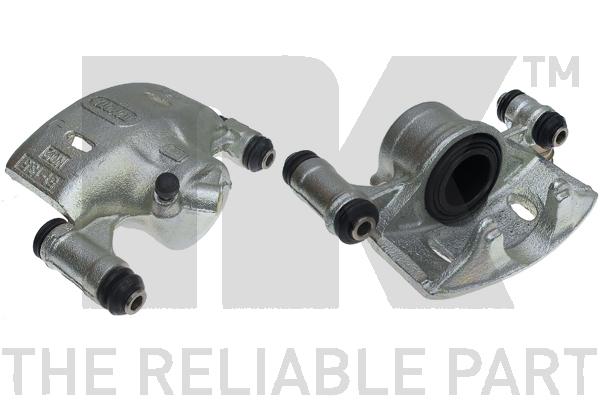 NK 214541 Bremssattel