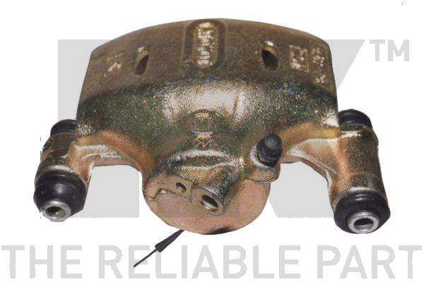 NK 214542 Bremssattel