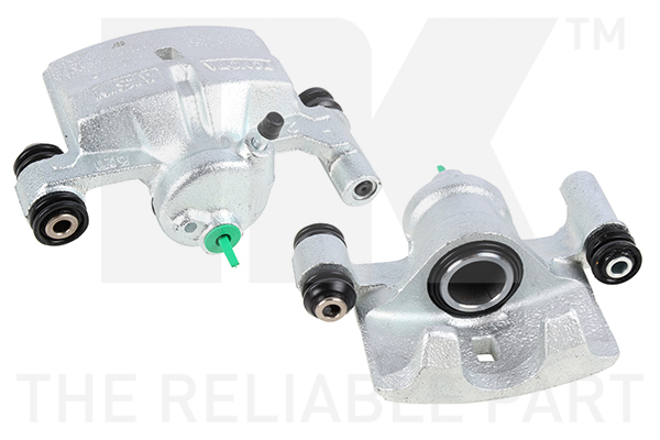 NK 214543 Bremssattel