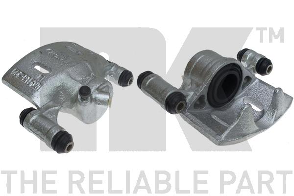 NK 214545 Bremssattel