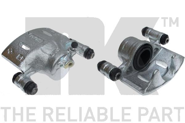 NK 214546 Bremssattel