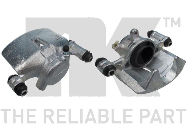 Brake Caliper