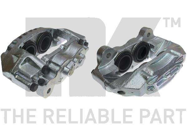 NK 214554 Bremssattel