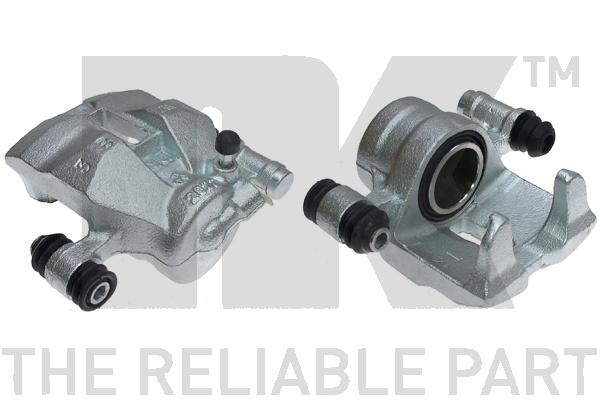 NK 214558 Bremssattel