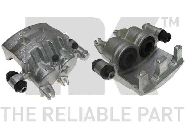 NK 214563 Bremssattel