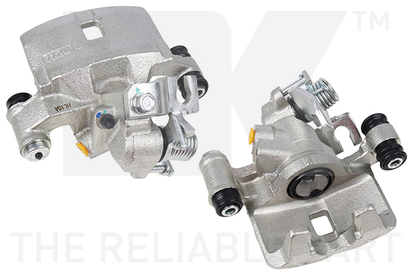 NK 214567 Bremssattel
