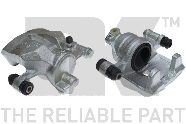 NK 214571 Bremssattel