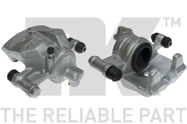 NK 214572 Bremssattel