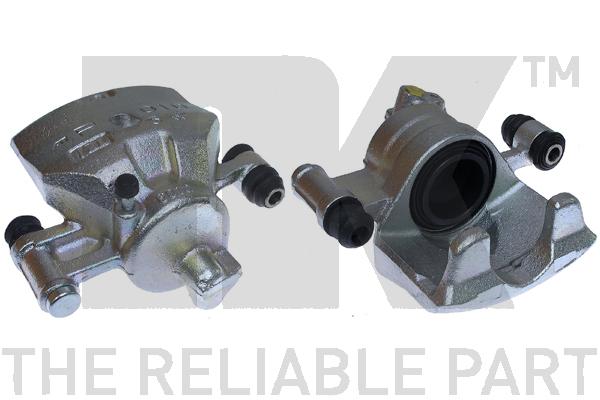 NK 214574 Bremssattel