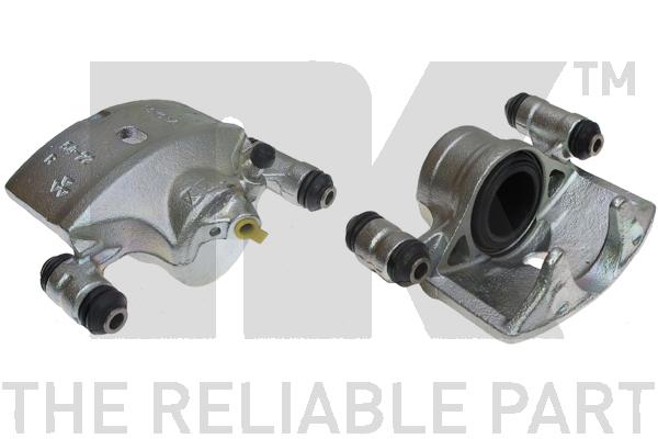 NK 214580 Bremssattel