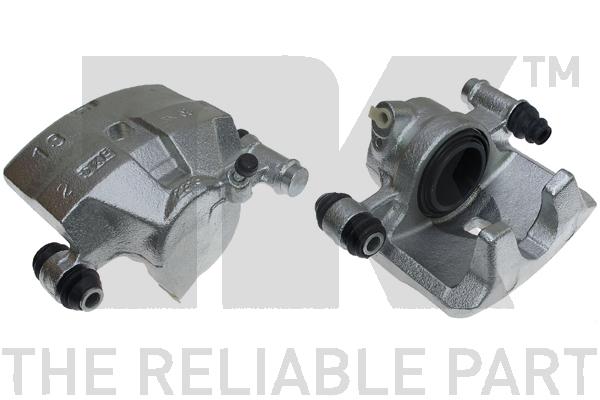 NK 214591 Bremssattel
