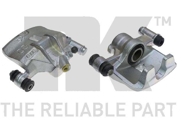 NK 214593 Bremssattel
