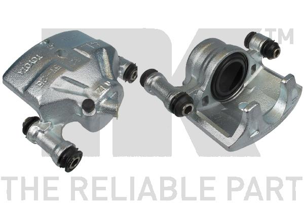 NK 214595 Bremssattel