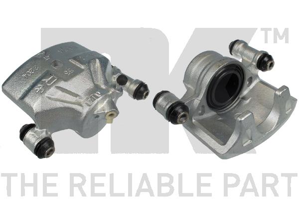 NK 214596 Bremssattel
