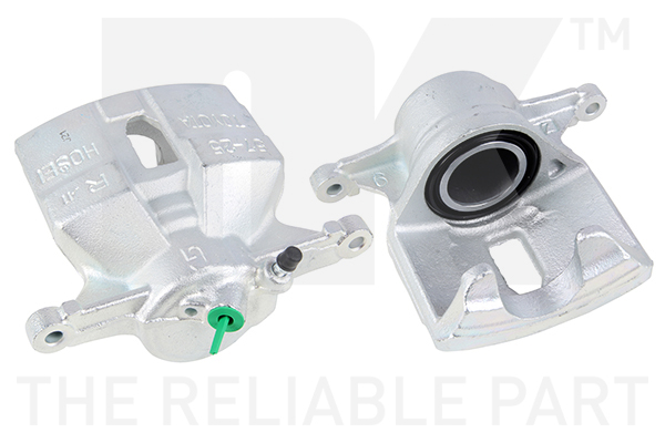 NK 214598 Bremssattel