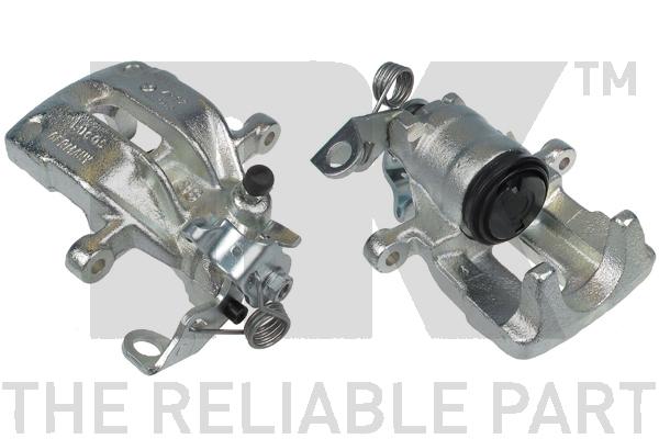 Brake Caliper