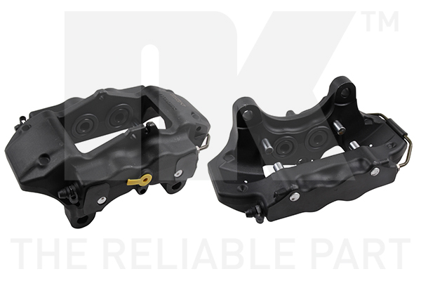 Brake Caliper