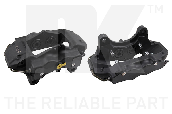 Brake Caliper