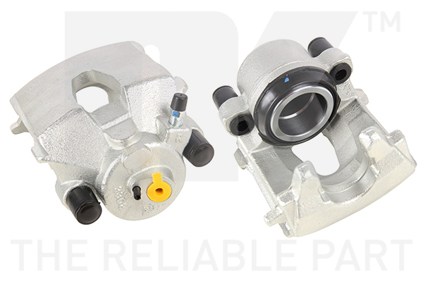 Brake Caliper