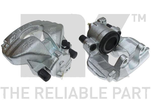 NK 2147170 Bremssattel
