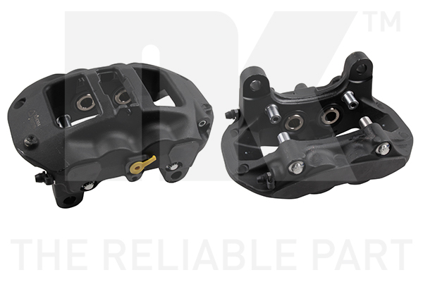 Brake Caliper
