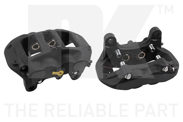 Brake Caliper