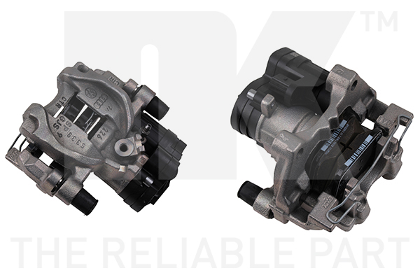 Brake Caliper